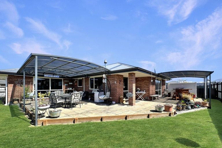 Photo of property in 7 Unwin Place, Twizel, 7901