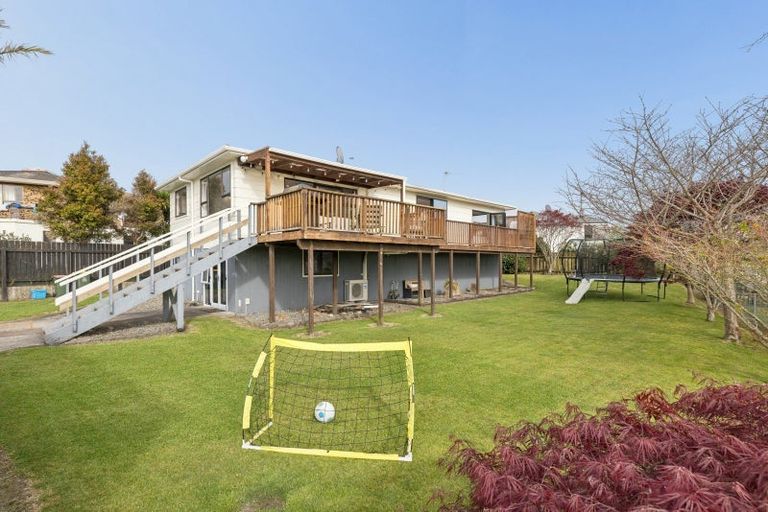 Photo of property in 9 Mcbeth Drive, Te Puke, 3119