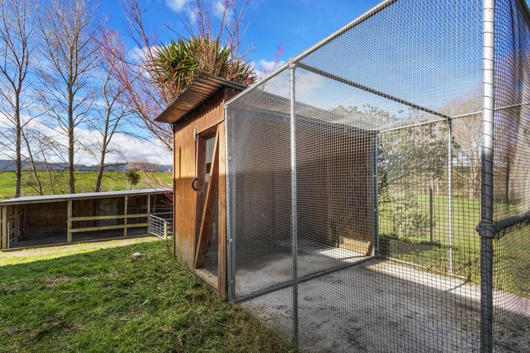 Photo of property in 339a Te Poi Road South, Te Poi, Matamata, 3473