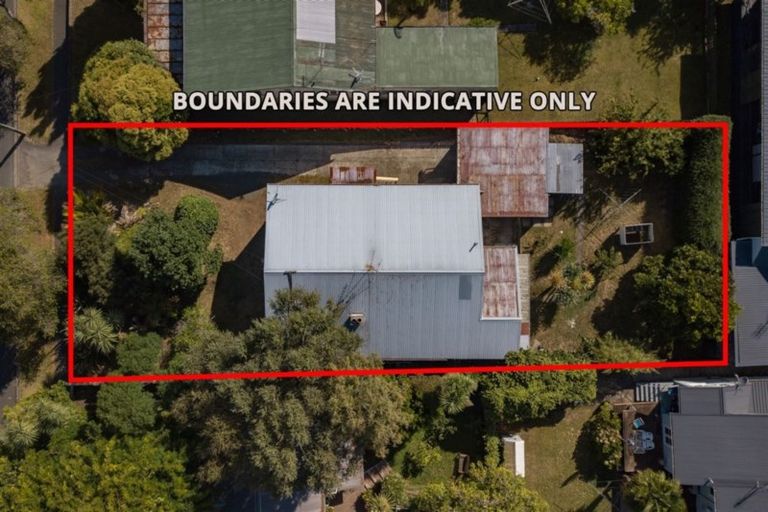 Photo of property in 65 Queens Avenue, Frankton, Hamilton, 3204