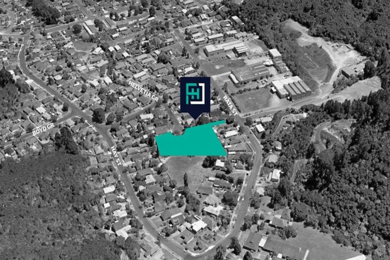 Photo of property in 8/1 Helvetia Grove, Naenae, Lower Hutt, 5011