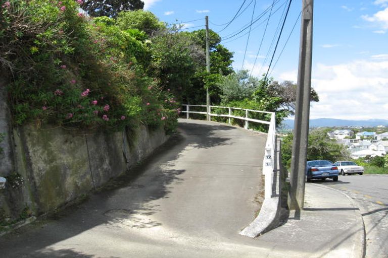 Photo of property in 2 Waitoa Road, Hataitai, Wellington, 6021