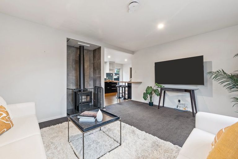 Photo of property in 180 Grahams Road, Burnside, Christchurch, 8053