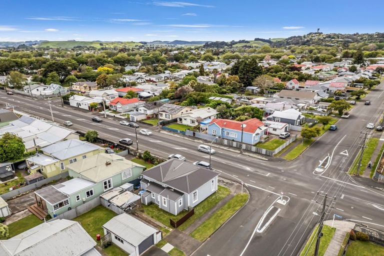 Photo of property in 80 Glasgow Street, Whanganui, 4500
