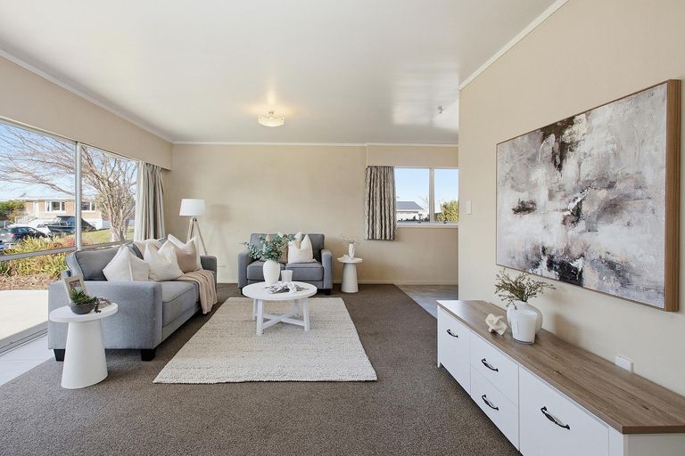 Photo of property in 16 Rushton Road, Morrinsville, 3300