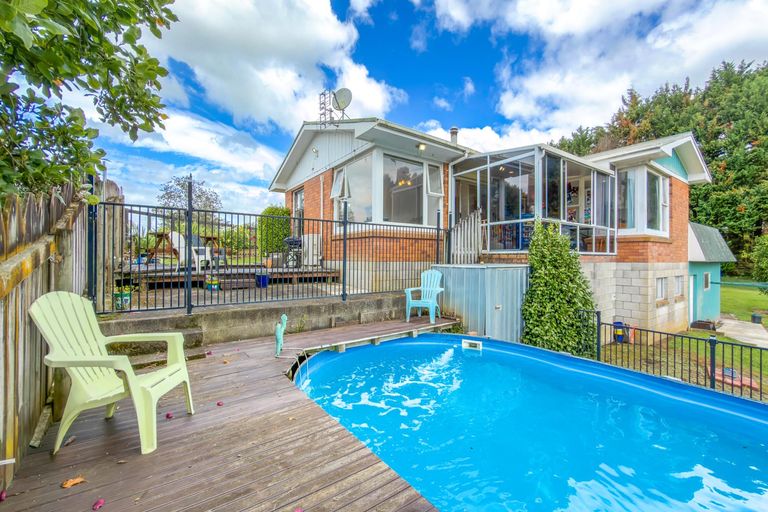 Photo of property in 109 Main Road, Tirau, 3410