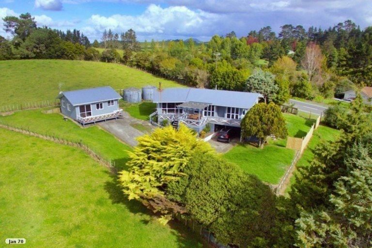 Photo of property in 1178 Pipiwai Road, Ruatangata West, Whangarei, 0176