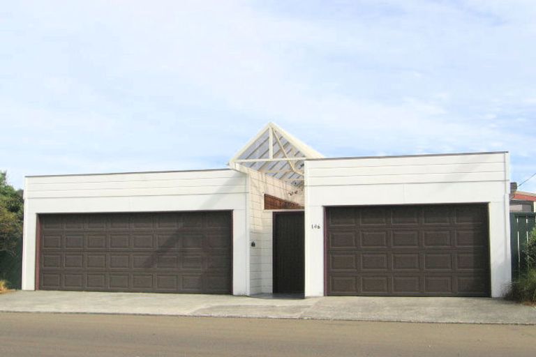 Photo of property in 146 Mairangi Road, Wilton, Wellington, 6012