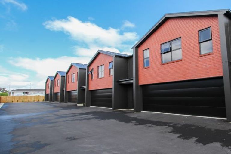 Photo of property in 4/3 Charlemont Street, Whitiora, Hamilton, 3200