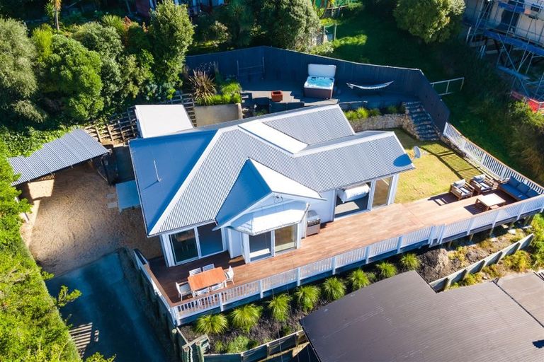 Photo of property in 1/182 Mount Pleasant Road, Mount Pleasant, Christchurch, 8081