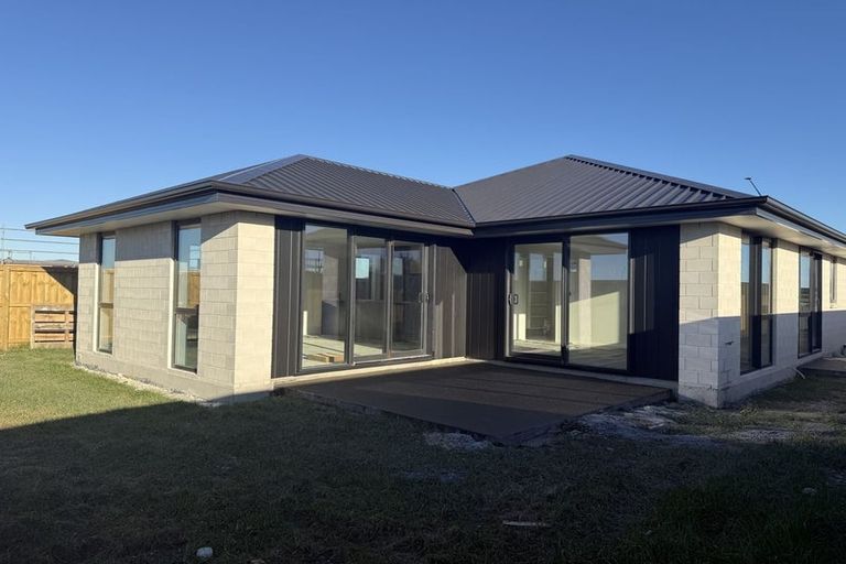 Photo of property in 226 Lincoln Rolleston Road, Rolleston, 7678