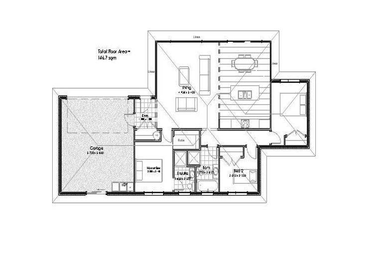 Photo of property in 15 Titapu Road, Warkworth, 0910