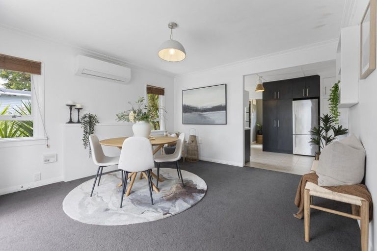 Photo of property in 475a Saint Aubyn Street, Moturoa, New Plymouth, 4310