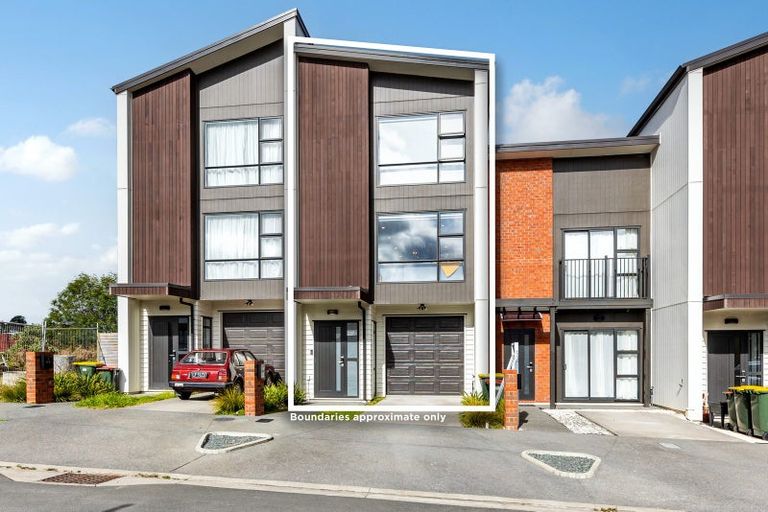Photo of property in 47 Mahalo Avenue, Wiri, Auckland, 2104