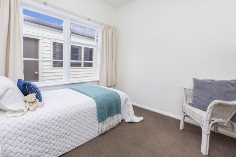 Photo of property in 8a Kiln Street, Silverstream, Upper Hutt, 5019