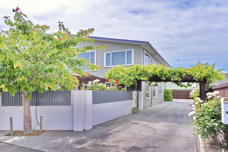 Photo of property in 54 Wyndham Street, Papanui, Christchurch, 8053