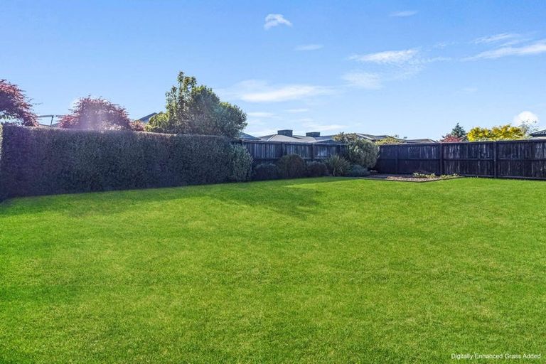 Photo of property in 49 Bradbury Avenue, Rolleston, 7614