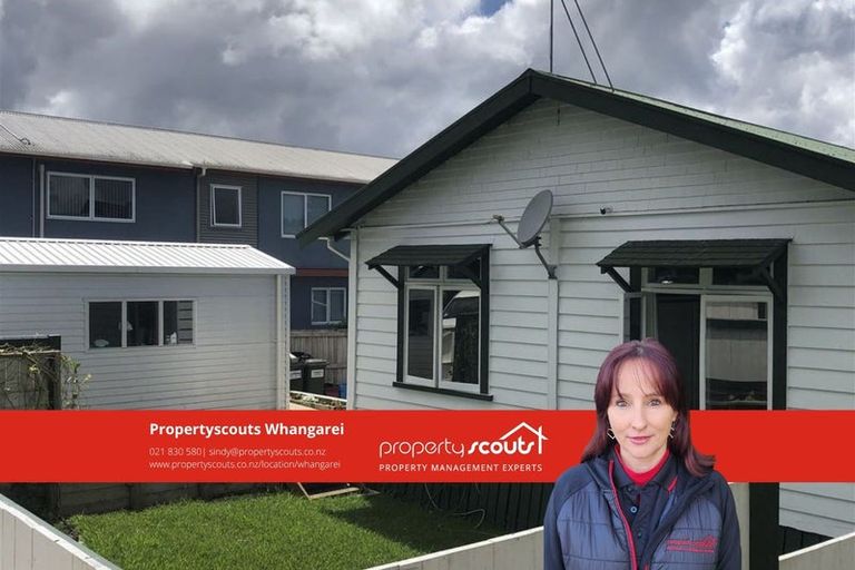 Photo of property in 357a Western Hills Drive, Avenues, Whangarei, 0110