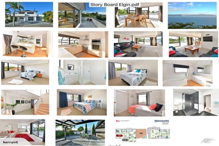 Photo of property in 3a Elgin Place, Te Kamo, Whangarei, 0112