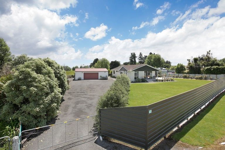 Photo of property in 869 State Highway 1, Marton, 4787