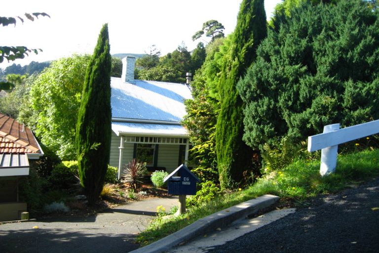 Photo of property in 47 James Street, North East Valley, Dunedin, 9010
