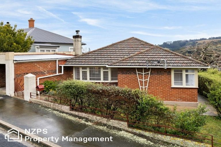 Photo of property in 31 Mataora Road, Kenmure, Dunedin, 9011