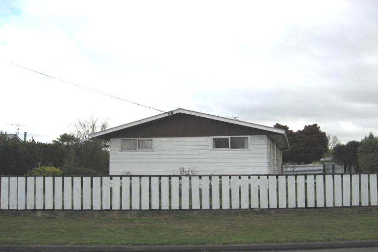 Photo of property in 70 South Belt, Solway, Masterton, 5810