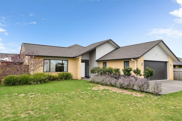 Photo of property in 5 Mckinnon Street, Leamington, Cambridge, 3432