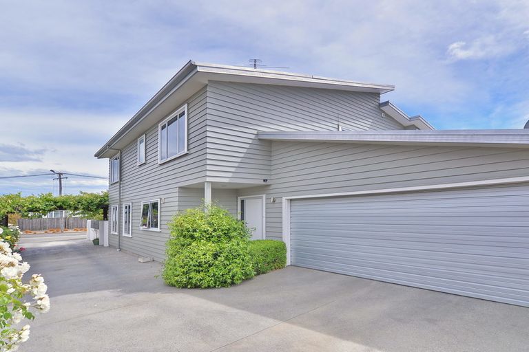 Photo of property in 54 Wyndham Street, Papanui, Christchurch, 8053