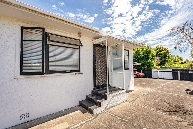 Photo of property in 18b Guyton Street, Whanganui, 4500