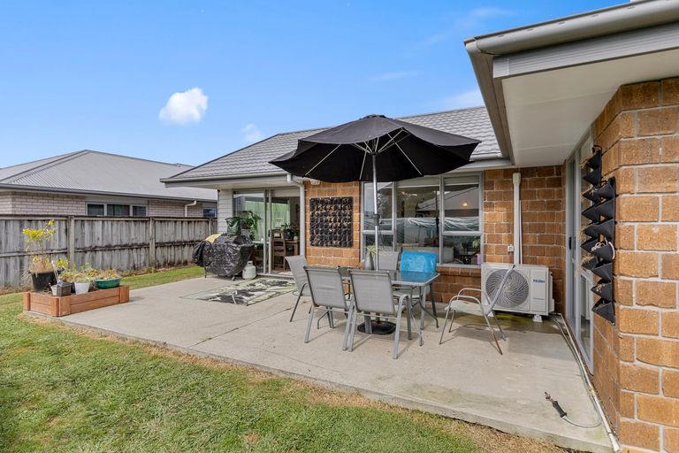 Photo of property in 30 Nikau Place, Matamata, 3400