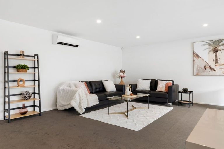 Photo of property in 3 Ashdown Way, Rolleston, 7615