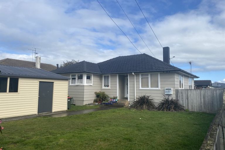 Photo of property in 23 Portal Crescent, Beerescourt, Hamilton, 3200