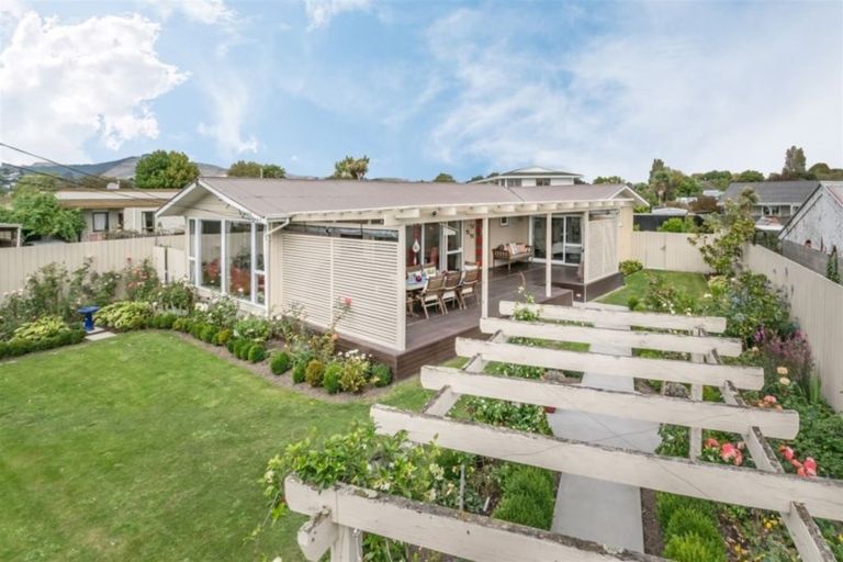 Photo of property in 20 Mountfort Street, Spreydon, Christchurch, 8024