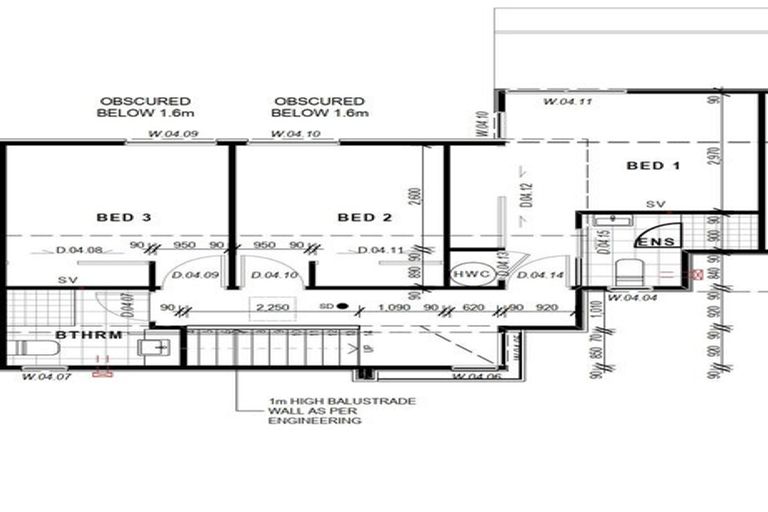 Photo of property in 4/5 Clarence Street South, Addington, Christchurch, 8024