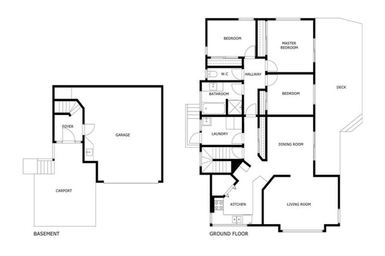 Photo of property in 6b Ngapua Place, Atawhai, Nelson, 7010