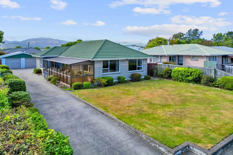 Photo of property in 28 Ensign Street, Halswell, Christchurch, 8025