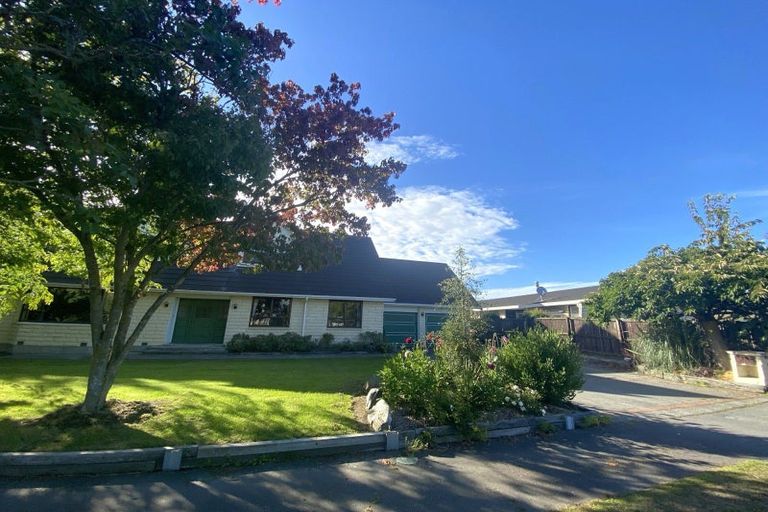 Photo of property in 39 Lane Street, Allenton, Ashburton, 7700