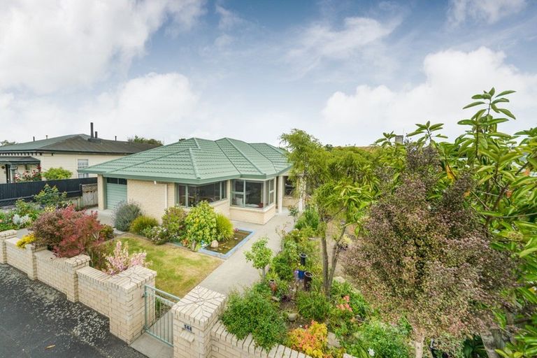 Photo of property in 144 Manchester Street, Feilding, 4702