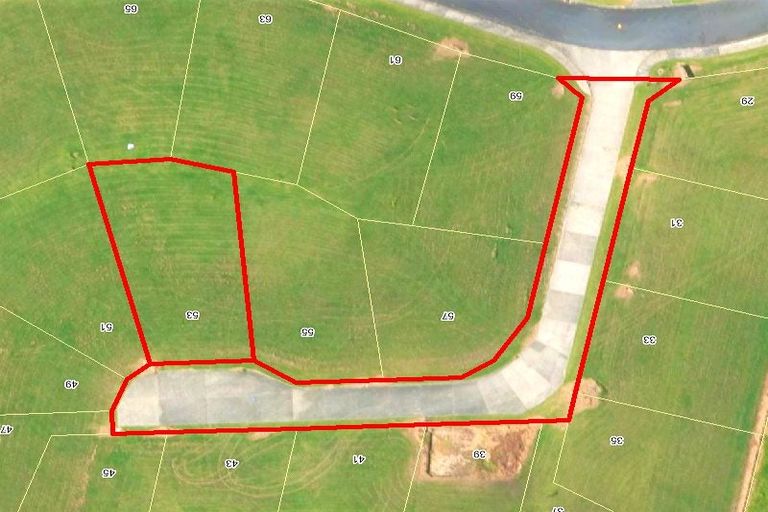 Photo of property in 53 Opononi Heights Drive, Opononi, Kaikohe, 0473