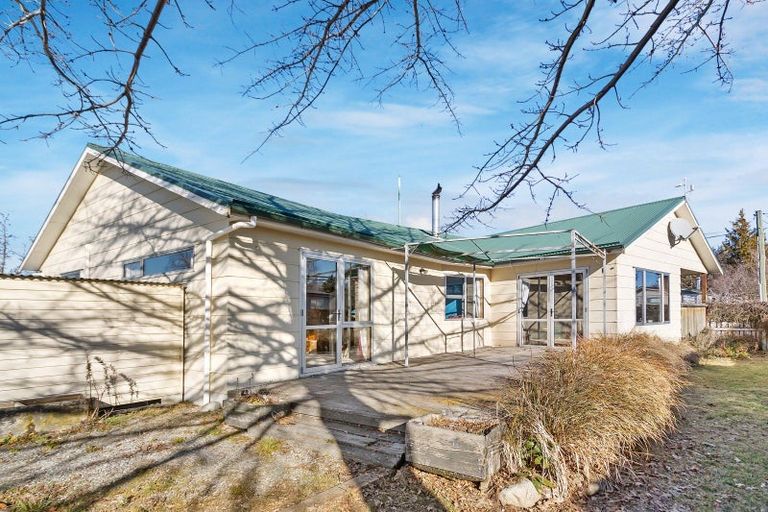 Photo of property in 20 Godley Street, Twizel, 7901