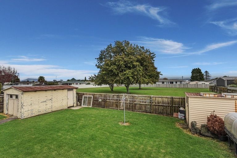 Photo of property in 12 Puriri Crescent, Murupara, 3025