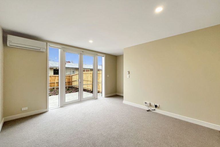Photo of property in 7/266 Kilmore Street, Christchurch Central, Christchurch, 8011