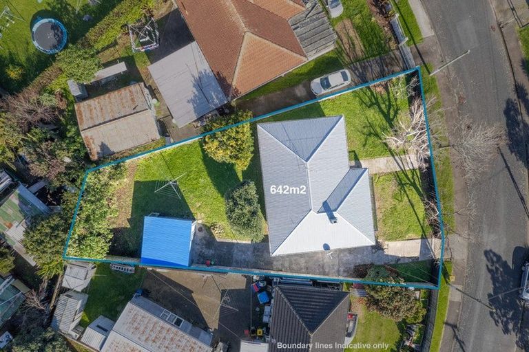 Photo of property in 47 Clayton Avenue, Otara, Auckland, 2023