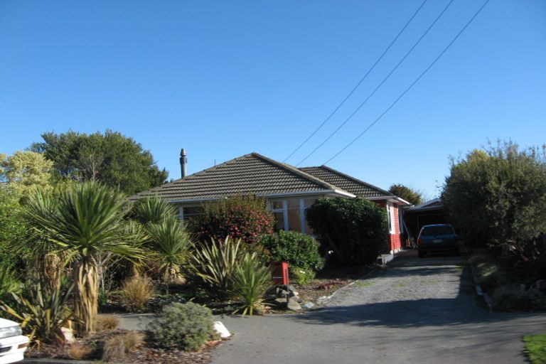 Photo of property in 95 Wattle Drive, New Brighton, Christchurch, 8083