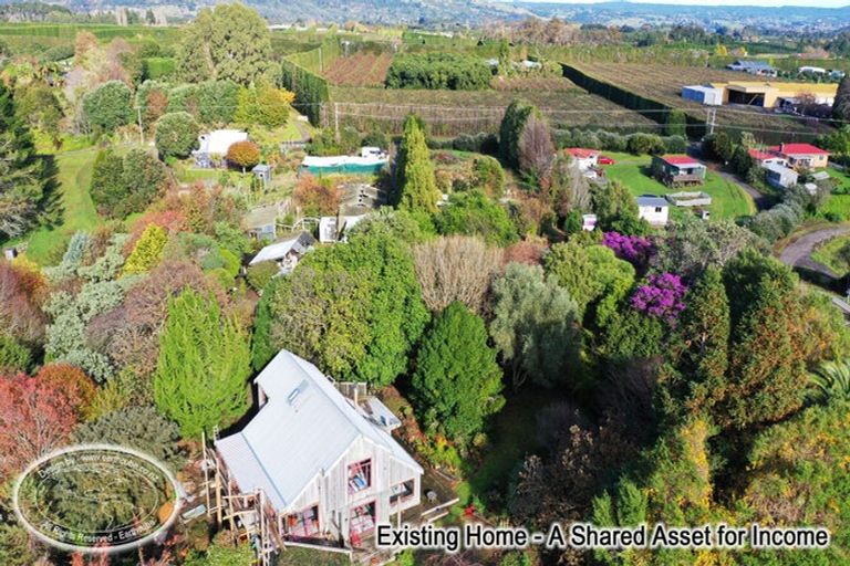 Photo of property in 61 Lochhead Road, Te Puna, Tauranga, 3176