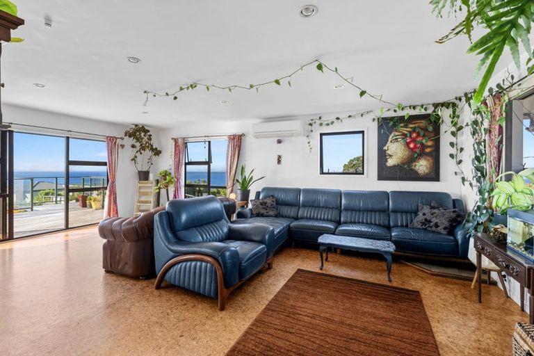 Photo of property in 41 Barrier View Road, Leigh, 0985