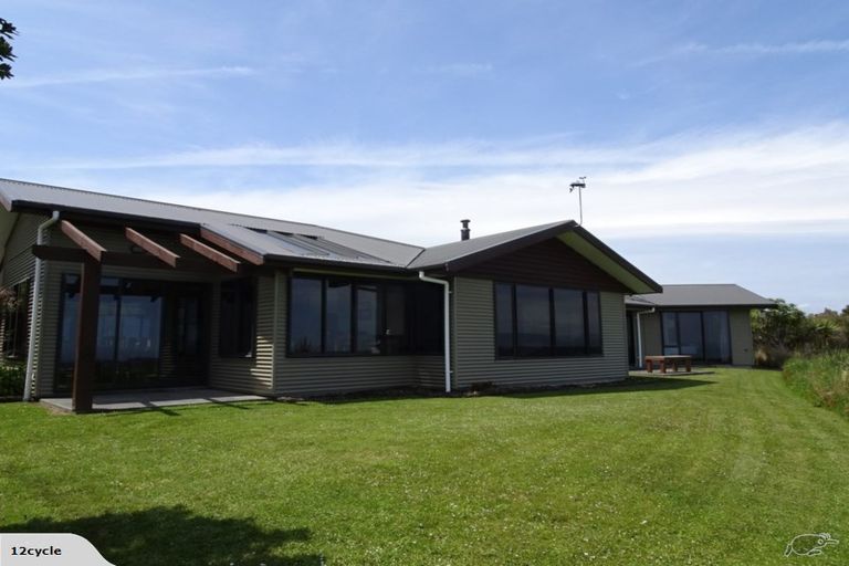 Photo of property in 137 Brickfield Road, Blue Spur, Hokitika, 7882