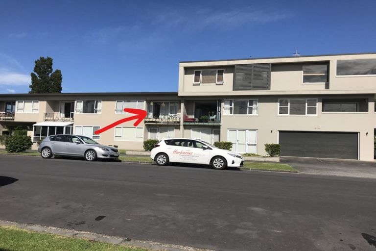 Photo of property in 3/24 Speight Road, Kohimarama, Auckland, 1071