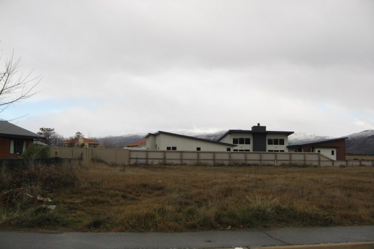 Photo of property in 3 Alluvial Place, Cromwell, 9310